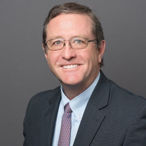 Bob and Melinda McKenna, Broker/Owners of Austin Real Estate Partners